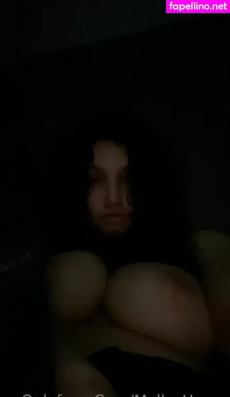 Mellyshours OnlyFans Thumbnail #tgNtQs6ZxV