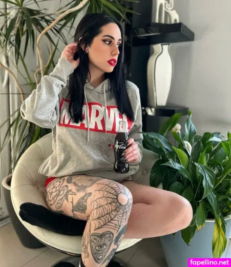 Melmagicworld OnlyFans Thumbnail #j12QXAzjo7