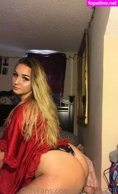 Melmel1323 OnlyFans Thumbnail #Pbc324SKyK