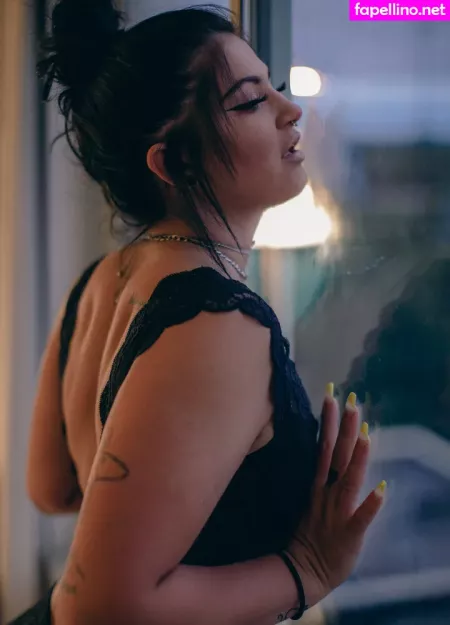 Melmelly16 OnlyFans Thumbnail #SoARbMwfFA