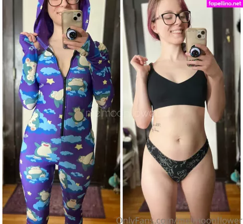 Melmoonflower OnlyFans Thumbnail #fMmwJ34Be5