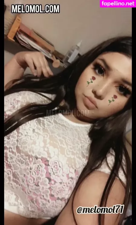 Melo4free OnlyFans Thumbnail #fHTTHx3axq