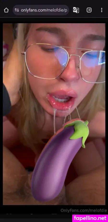 Melodie Martineau OnlyFans Thumbnail #y6sX5KQQrI