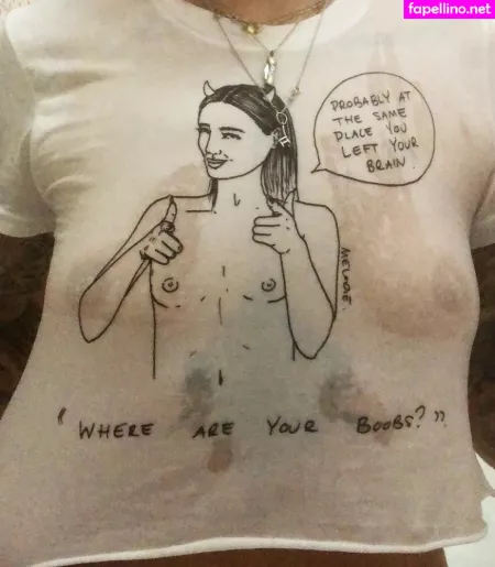 Melodie Perrault OnlyFans Thumbnail #cSz63OCRac