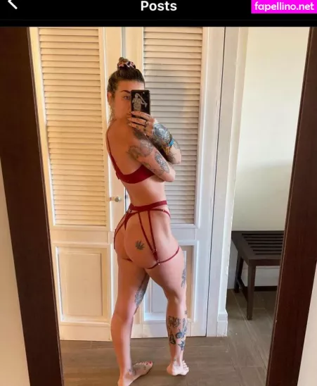 Melodie Perrault OnlyFans Thumbnail #fre4gnyE50