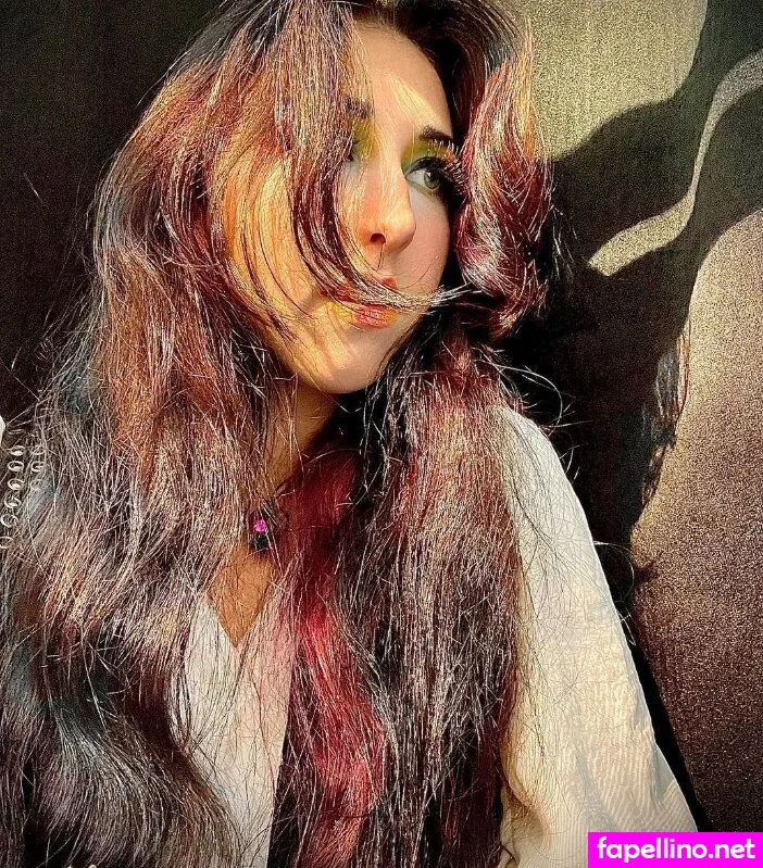 Singer, cristeatina23, melodio_stargazer Nude Leaked OnlyFans Photo #0L9GN23w7w