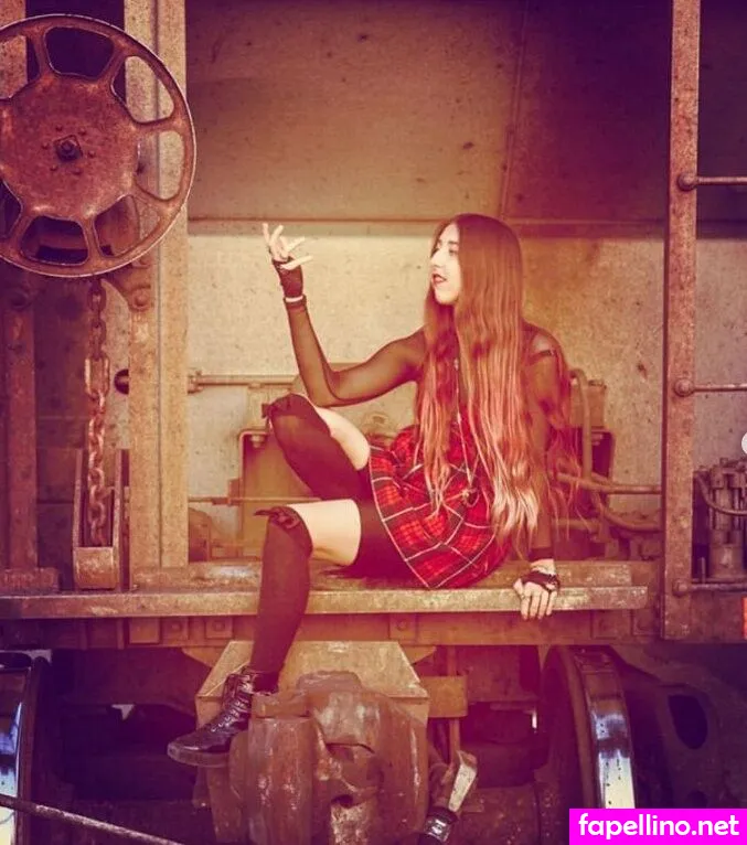 Singer, cristeatina23, melodio_stargazer Nude Leaked OnlyFans Photo #9yAfELJ22F