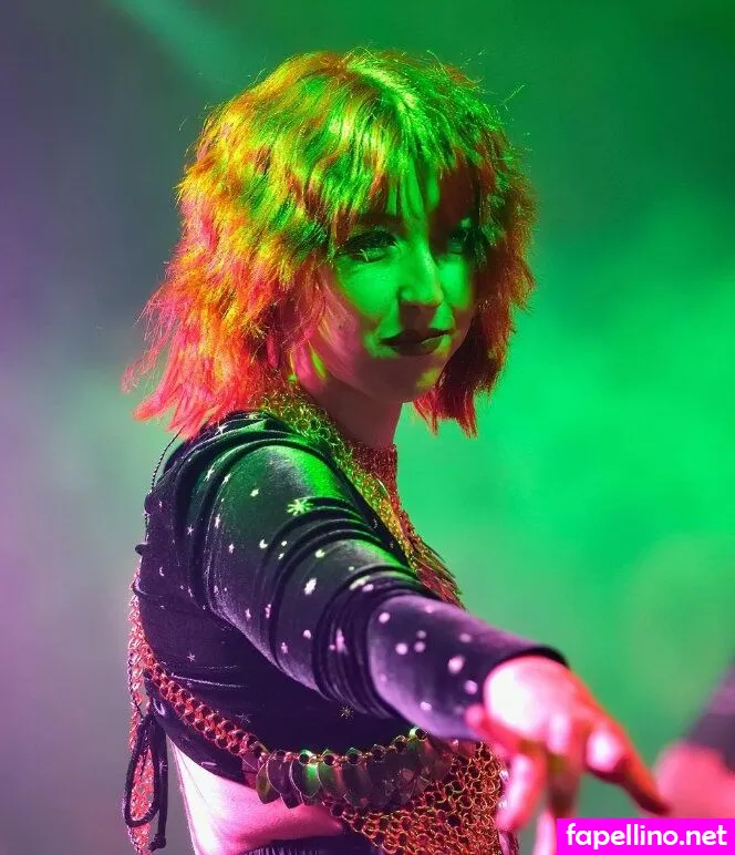 Singer, cristeatina23, melodio_stargazer Nude Leaked OnlyFans Photo #b0w3ucBMay