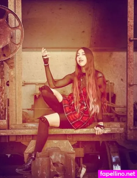 Melody Cristea OnlyFans Thumbnail #vN3TITv140