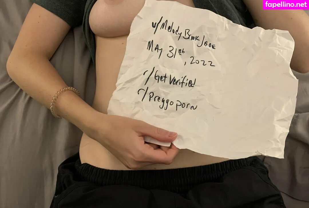 melodybrookjade85, melodyjade0807, melodylilyjade Nude Leaked OnlyFans Photo #BWTNPrA68o