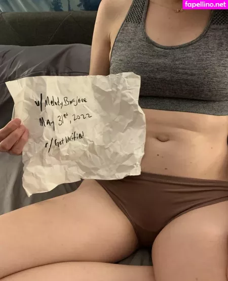 Melody Jade OnlyFans Thumbnail #rjpWuvhOop