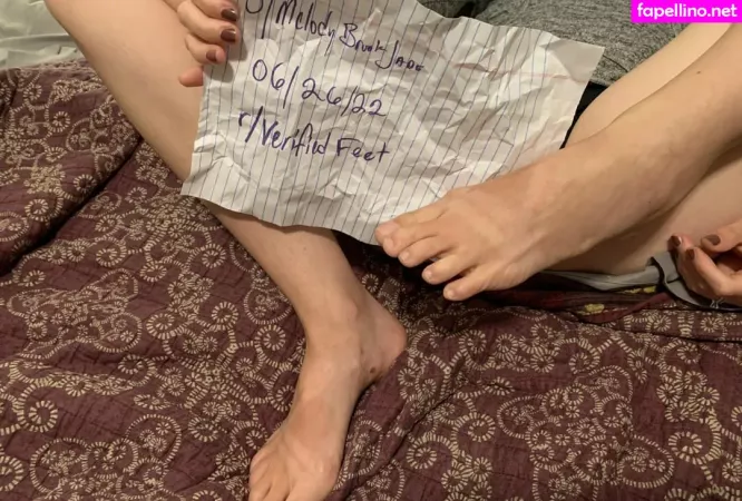 Melody Jade OnlyFans Thumbnail #wI1PpiWNva