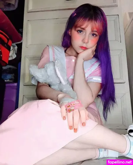 Melody Mew OnlyFans Thumbnail #PmAUifsXH5