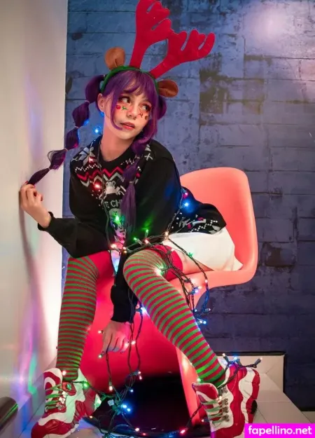 Melody Mew OnlyFans Thumbnail #kCy8bNZLrH