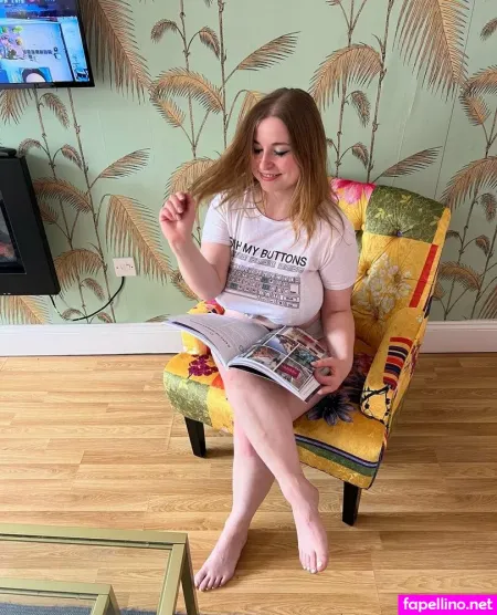 Melody Milne OnlyFans Thumbnail #mZzbLNZuQD