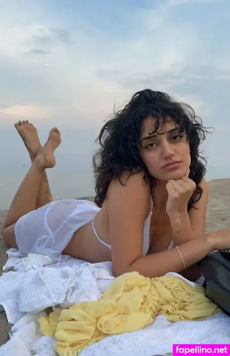 Melody Oz OnlyFans Thumbnail #PETavDKg7J