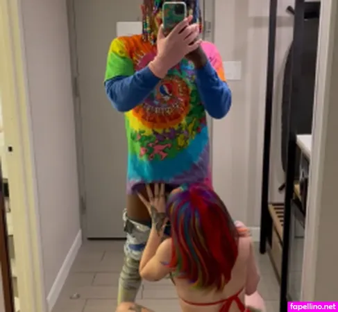 Melody Parker 1 OnlyFans Thumbnail #VSslsQyqqG