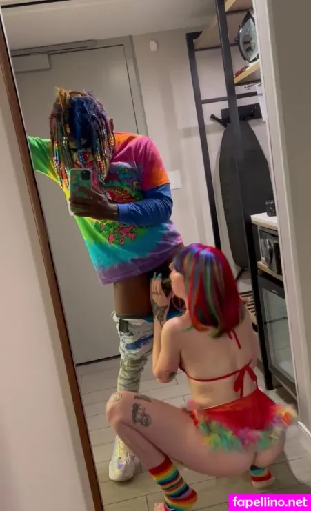 Melody Parker 1 OnlyFans Thumbnail #Wg6FQhHODx