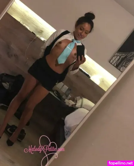 Melody Petite OnlyFans Thumbnail #ZAm1hEV5Ob