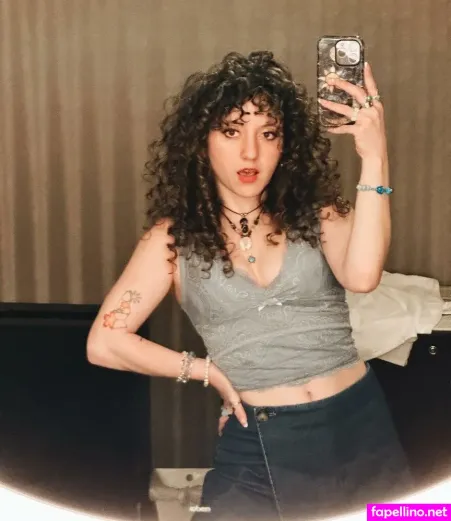 Melody Portnoy OnlyFans Thumbnail #AfGKJePiQ1