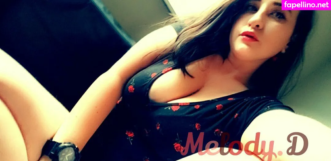 melody.tmw, melody_titima Nude Leaked OnlyFans Photo #T2JBZUP4mJ