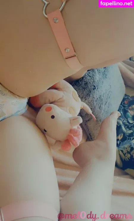 Melody Tmw OnlyFans Thumbnail #VZhXx0QoPF