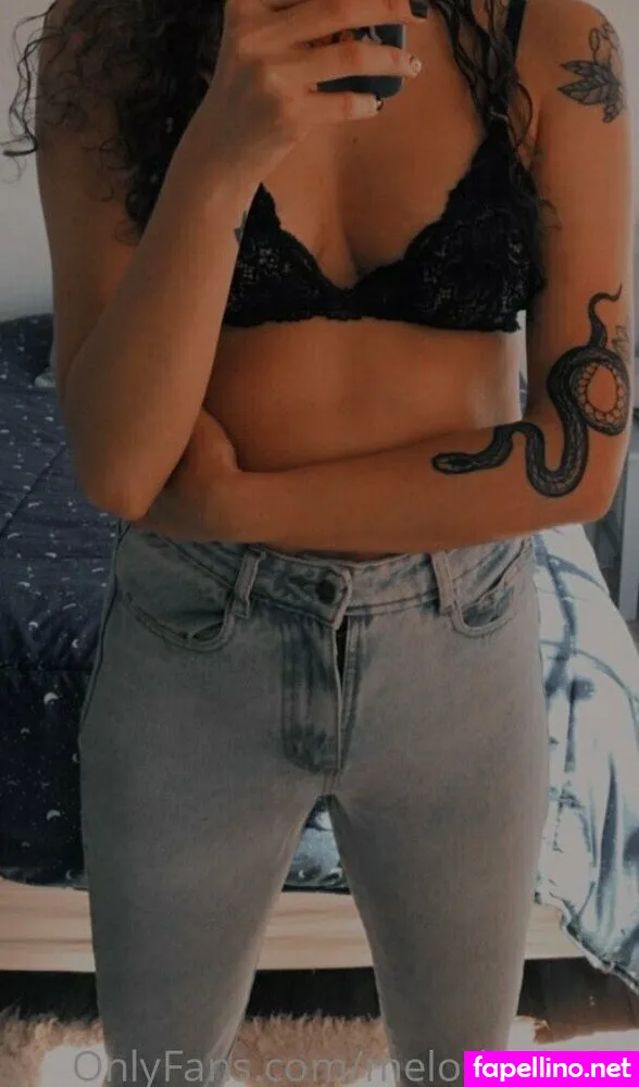 melodya2022 Nude Leaked OnlyFans Photo #kFRvsQFtfD