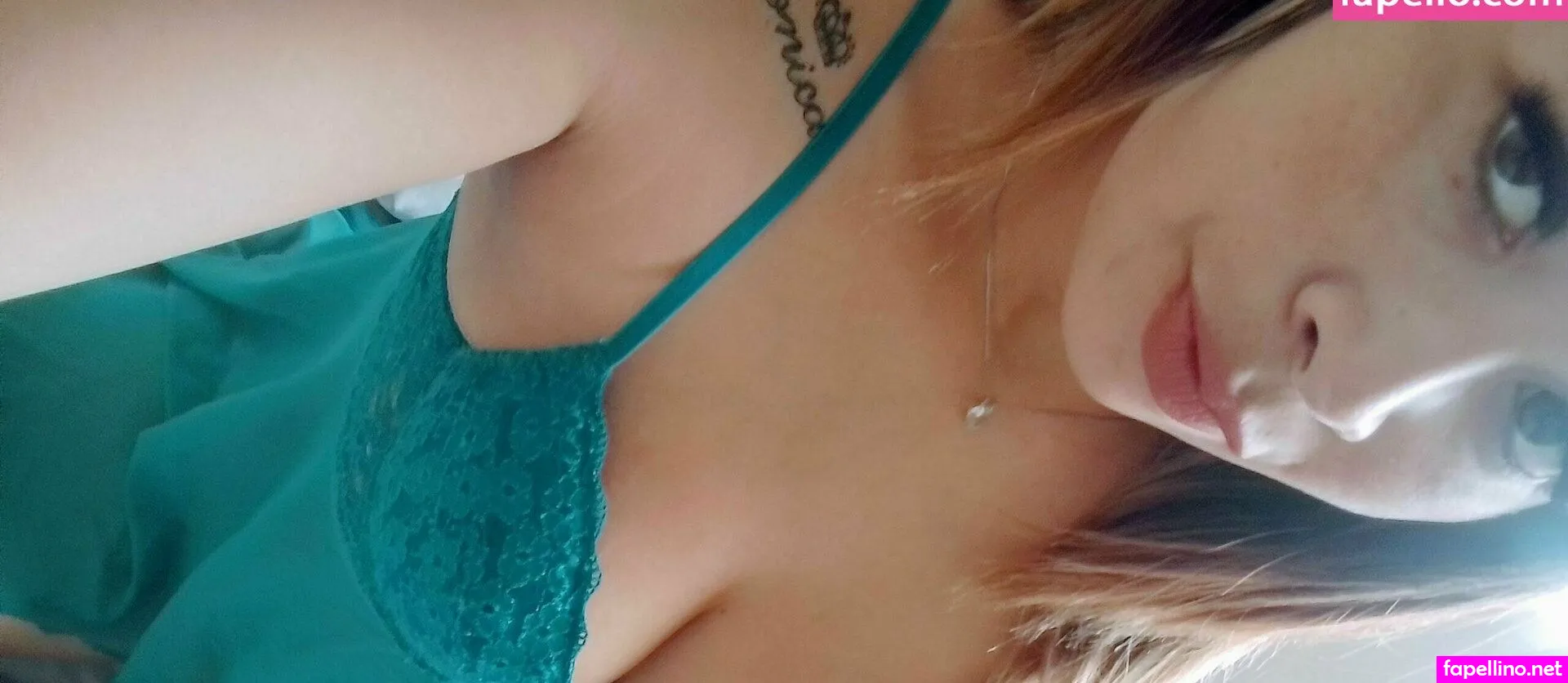 melodyailinleguizamon Nude Leaked OnlyFans Photo #aewnCepWFf