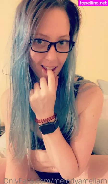 Melodyameliam OnlyFans Thumbnail #2nDi2mtcmP