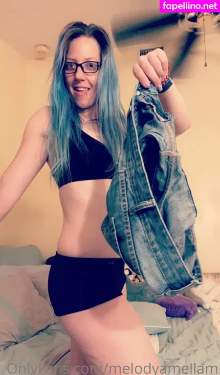 Melodyameliam OnlyFans Thumbnail #PpZNdwEtPs