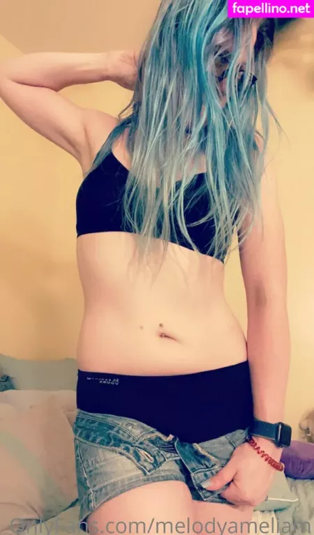 Melodyameliam OnlyFans Thumbnail #f6HYHkQdnz