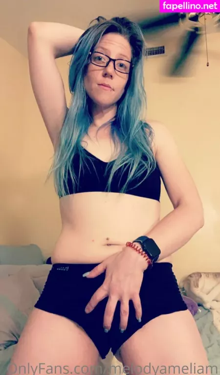 Melodyameliam OnlyFans Thumbnail #lmDi4os14K