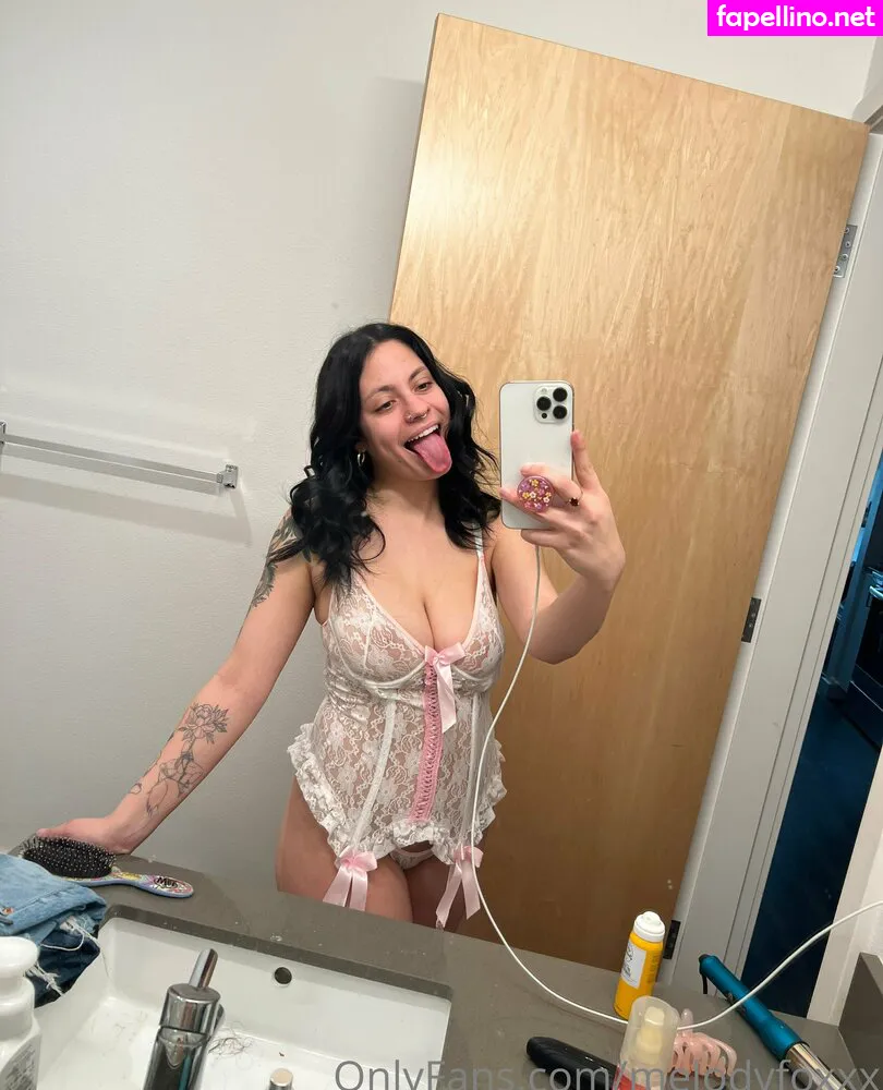 melodyfoxx1, melodyfoxxx Nude Leaked OnlyFans Photo #9uG14XqmY8