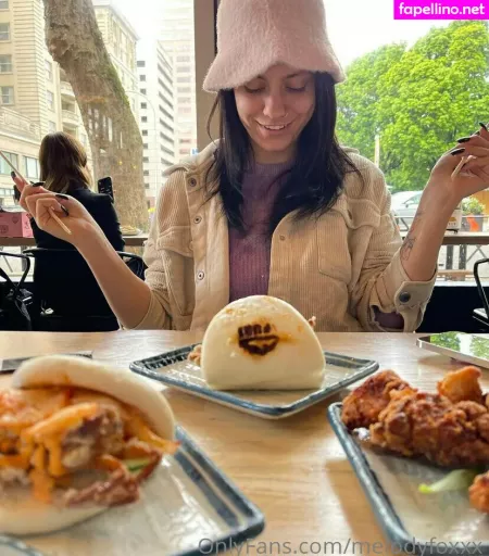 Melodyfoxxx OnlyFans Thumbnail #yyUoK9AnKM