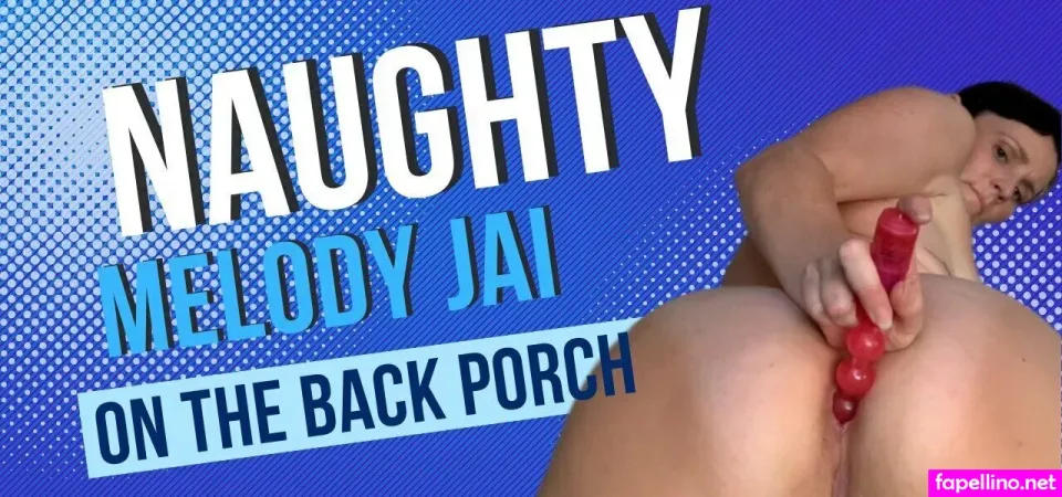 Melodyfreepage OnlyFans Thumbnail #G3CpxnsqAK