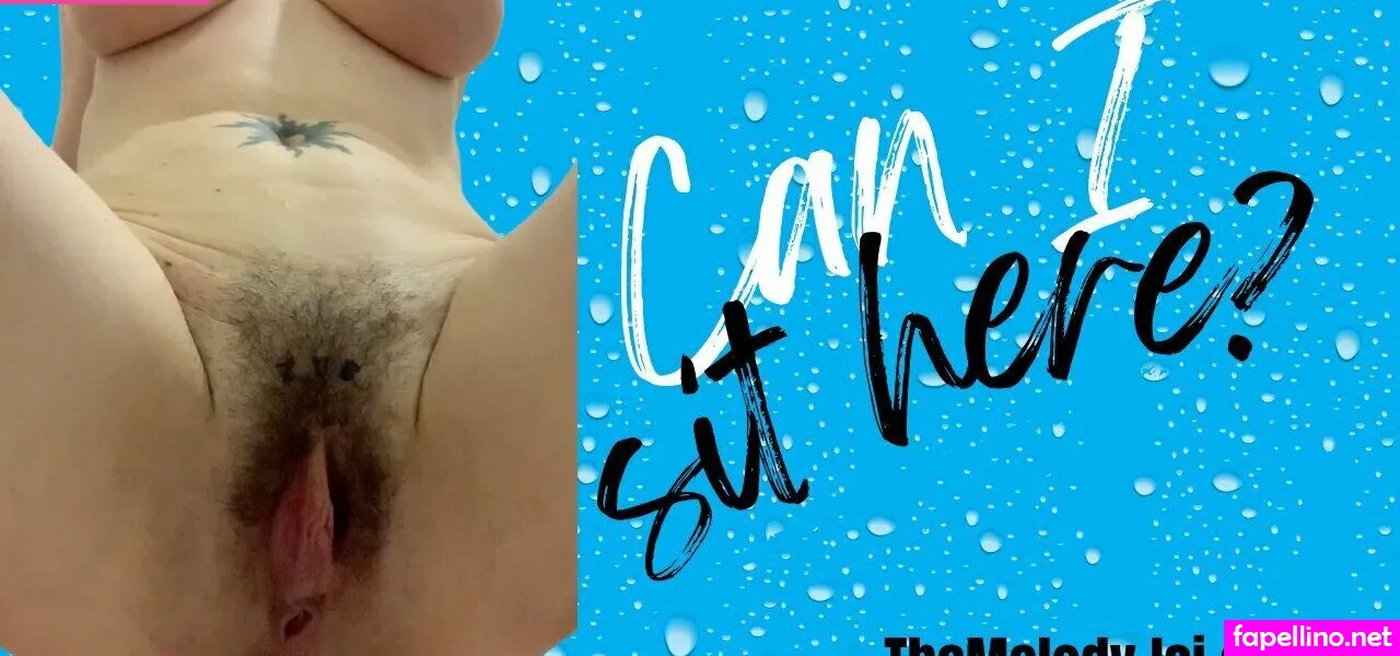 melodyfreepage, melodypageart Nude Leaked OnlyFans Photo #QSlePuukhp