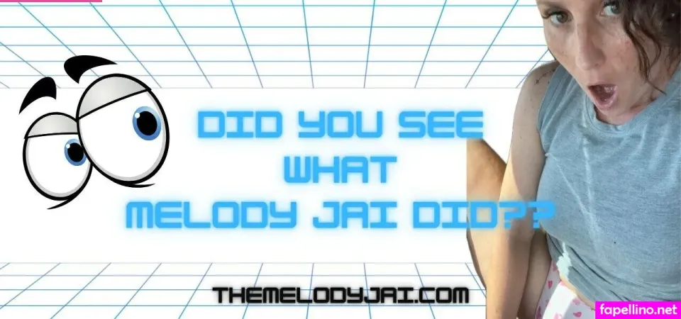 Melodyfreepage OnlyFans Thumbnail #QjyGeFRWGL