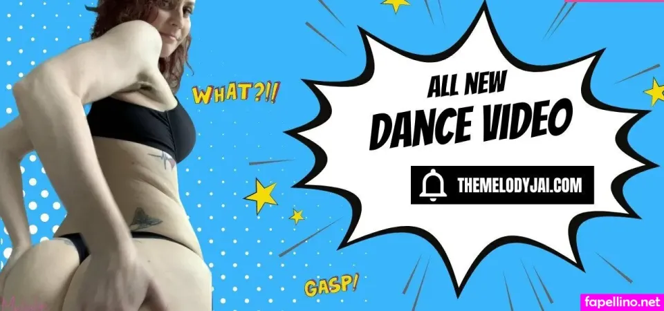 Melodyfreepage OnlyFans Thumbnail #UfWYAr6MFH