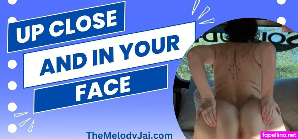 Melodyfreepage OnlyFans Thumbnail #V5gFg2Whd1