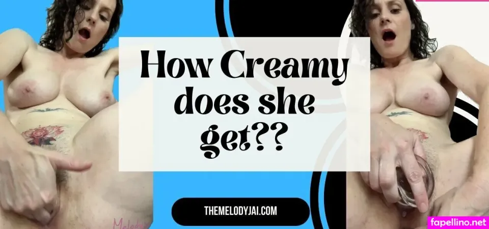 Melodyfreepage OnlyFans Thumbnail #Z3BcJqFCcj