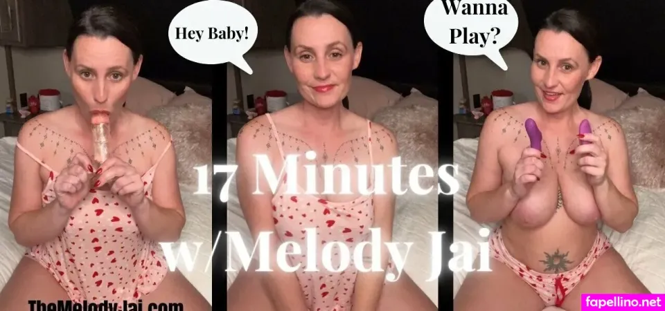 Melodyfreepage OnlyFans Thumbnail #aioZztDIhy