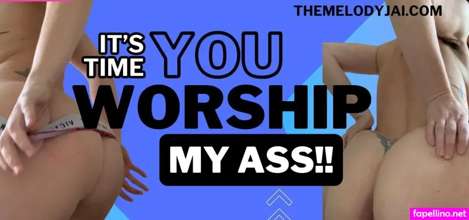 Melodyfreepage OnlyFans Thumbnail #ajMdLBn32x