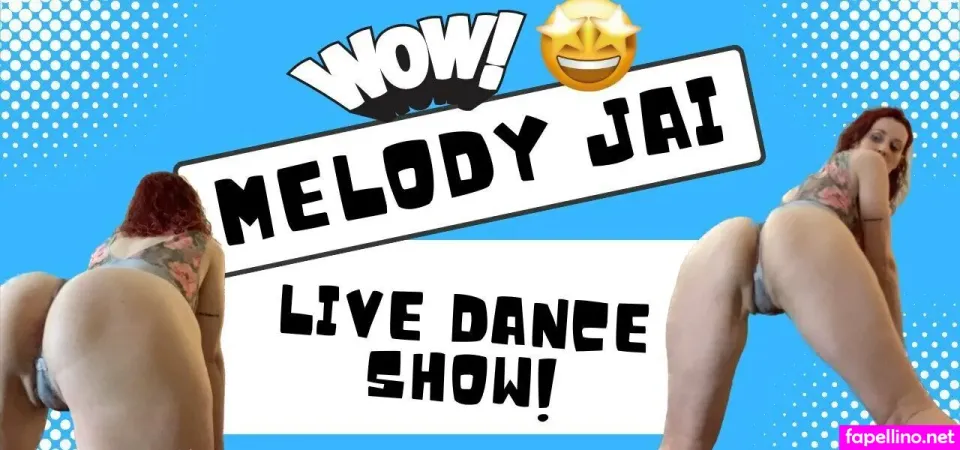 Melodyfreepage OnlyFans Thumbnail #n6VVnRcBY6