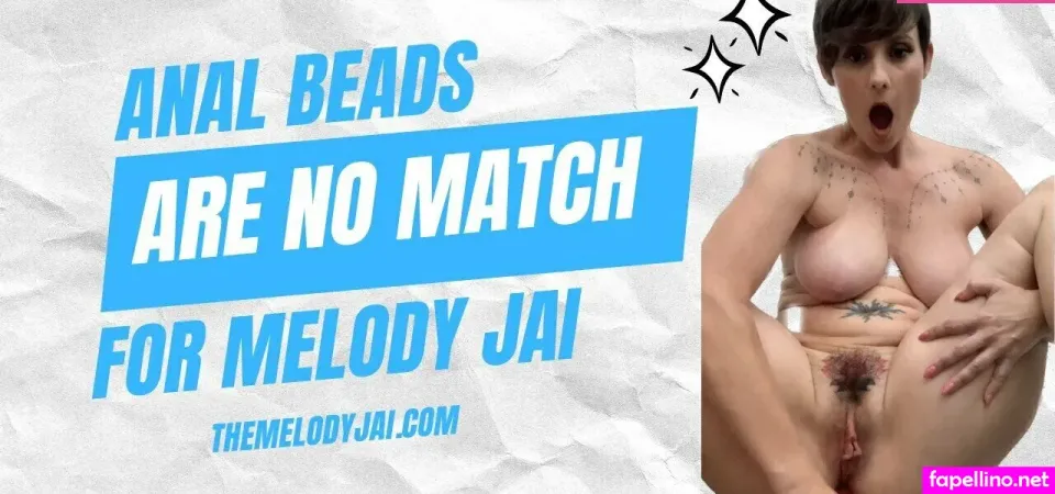 Melodyfreepage OnlyFans Thumbnail #rYhiTx9pyj