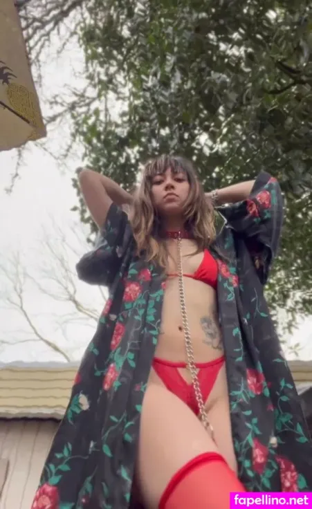 Melodyfruits OnlyFans Thumbnail #47diXOzoiE