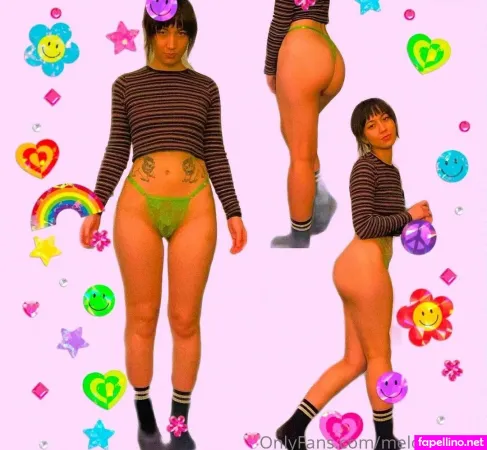 Melodyfruits OnlyFans Thumbnail #9w8HS9Yi0F