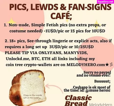 Melodyherosfw OnlyFans Thumbnail #N8dtnLsE9l