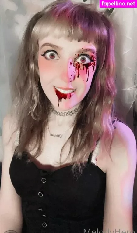 Melodyherosfw OnlyFans Thumbnail #XgMzTAcbxP
