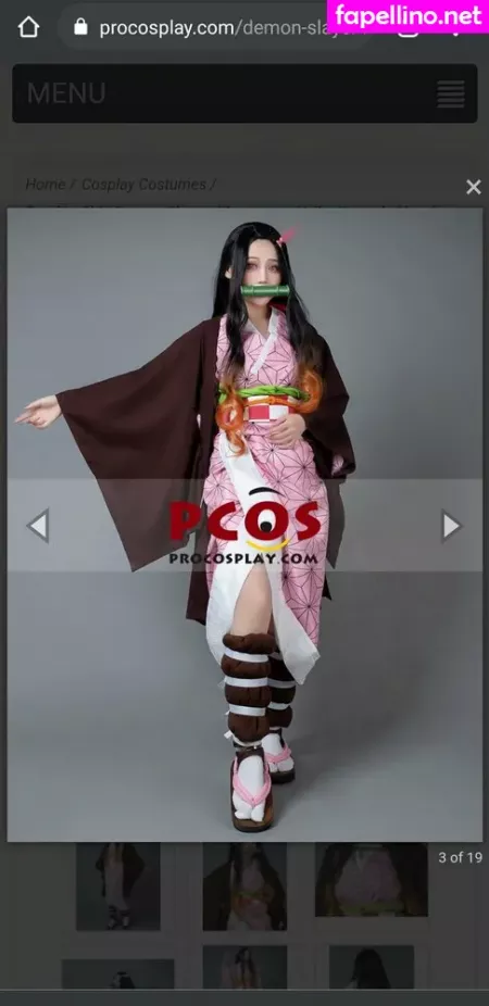 Melodyluna92 OnlyFans Thumbnail #AWrPA1LMsL