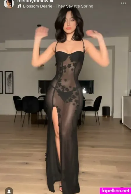 Melodymelowo OnlyFans Thumbnail #nZWlMgETuC